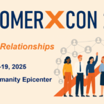 CustomerXCon 2025